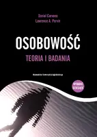 Okładka: Osobowość