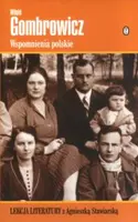 Okładka: Wspomnienia polskie