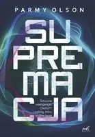 Okładka: Supremacja
