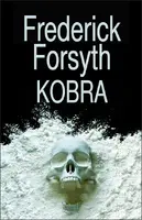 Okładka: Kobra