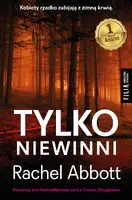 Okładka: Tylko niewinni