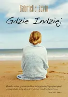 Okładka: Gdzie Indziej