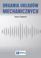 Okładka: Drgania układów mechanicznych