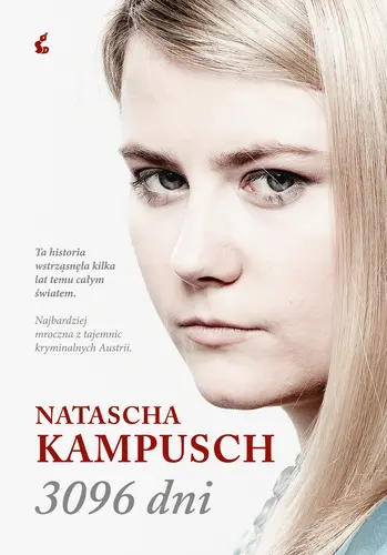 Okładka: 3096 dni