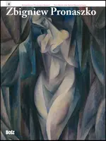 Okładka: Zbigniew Pronaszko