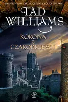 Okładka: Korona z czarodrzewu