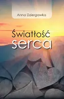 Okładka: Światłość serca