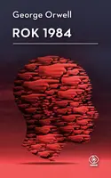 Okładka: Rok 1984