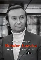 Okładka: Przypuszczam, że wątpię