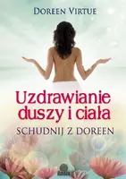 Okładka: Uzdrawianie duszy i ciała