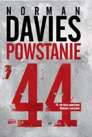Okładka: Powstanie '44
