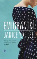 Okładka: Emigrantki