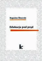 Okładka: Edukacja pod prąd
