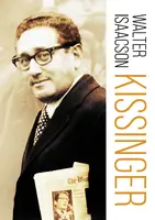 Okładka: Kissinger