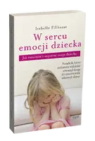 Okładka: W sercu emocji dziecka