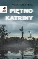 Okładka: Piętno Katriny