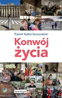 Okładka: Konwój życia