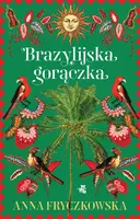 Okładka: Brazylijska gorączka