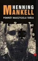Okładka: Powrót nauczyciela tańca
