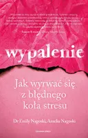 Okładka: Wypalenie