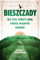 Okładka: Bieszczady