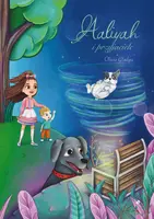 Okładka: Aaliyah i przyjaciele