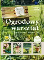 Okładka: Ogrodowy warsztat