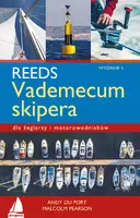 Okładka: REEDS Vademecum skipera