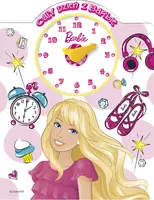 Okładka: Cały dzień z Barbie