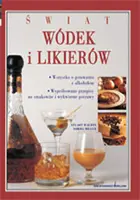 Okładka: Świat wódek i likierów