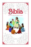 Okładka: Biblia