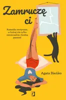 Okładka: Zamruczę Ci