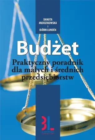 Okładka: Budżet