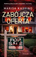 Okładka: Zabójcza oferta