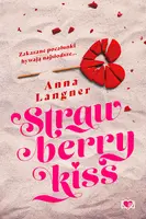 Okładka: Strawberry Kiss