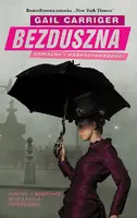 Okładka: Bezduszna