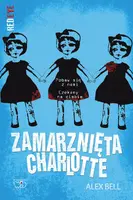 Okładka: Zamarznięta Charlotte