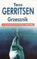 Okładka: Grzesznik