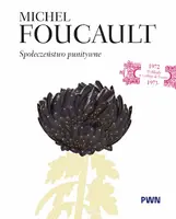 Okładka: Społeczeństwo punitywne