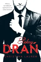 Okładka: Piękny drań