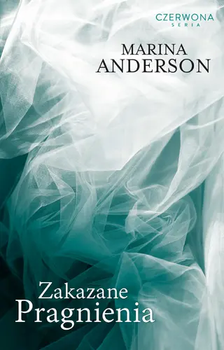 Okładka: Zakazane pragnienia