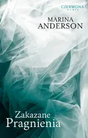 Okładka: Zakazane pragnienia