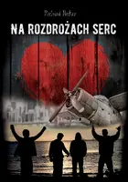 Okładka: Na rozdrożach serc