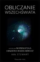 Okładka: Obliczanie Wszechświata