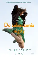Okładka: Do zobaczenia nigdy
