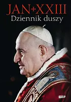 Okładka: Dziennik duszy