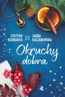 Okładka: Okruchy dobra