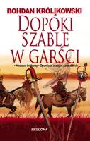Okładka: Dopóki szable w garści