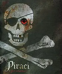 Okładka: Piraci
