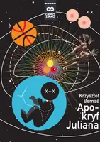 Okładka: Apokryf Juliana